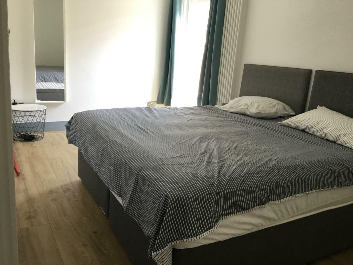 Margate Holiday Apartment Εξωτερικό φωτογραφία